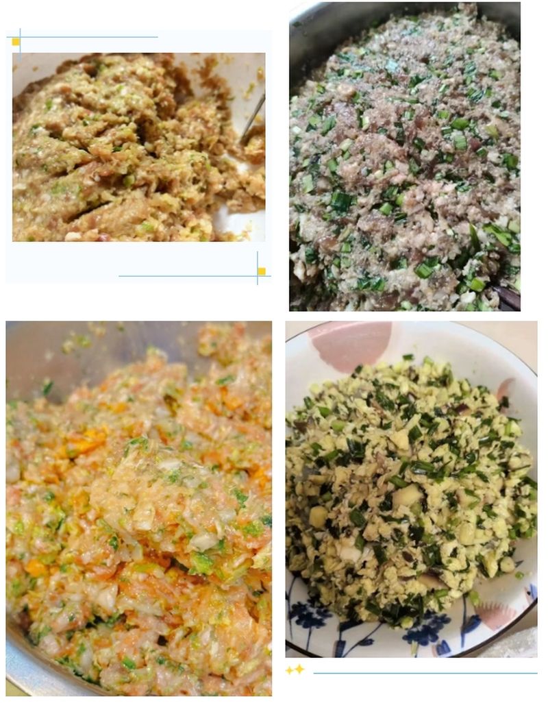 情暖冬至 “饺”上好运 — — 柳青路小学教职工线上饺子宴温暖启幕