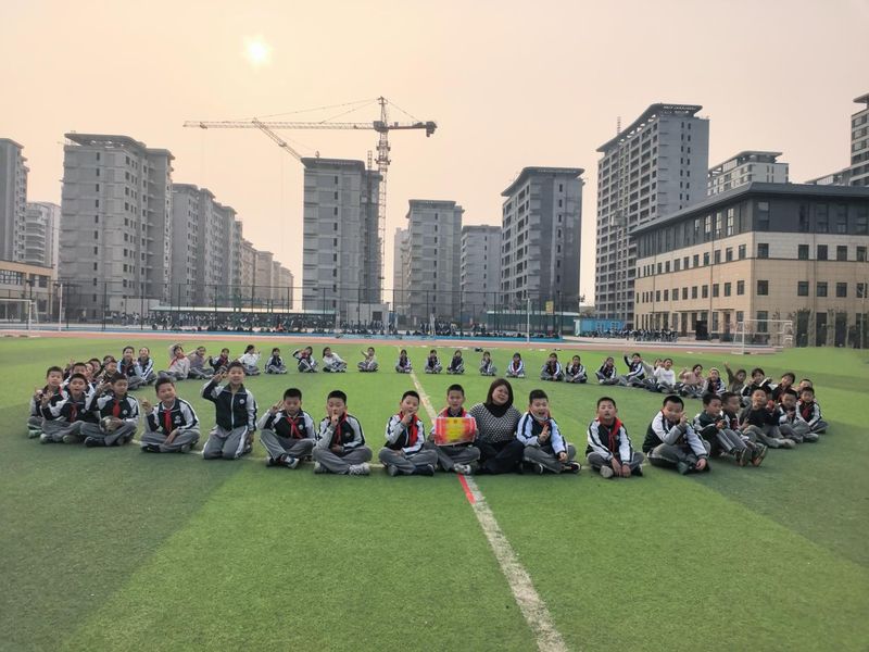 深耕德育结硕果 立德树人守初心——工作室成员穆瑾老师斩获新乡市班主任基本功大赛典型案例