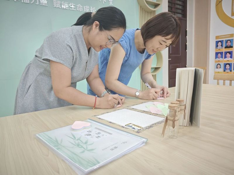 共读启迪智慧 携手赋能教学（三）